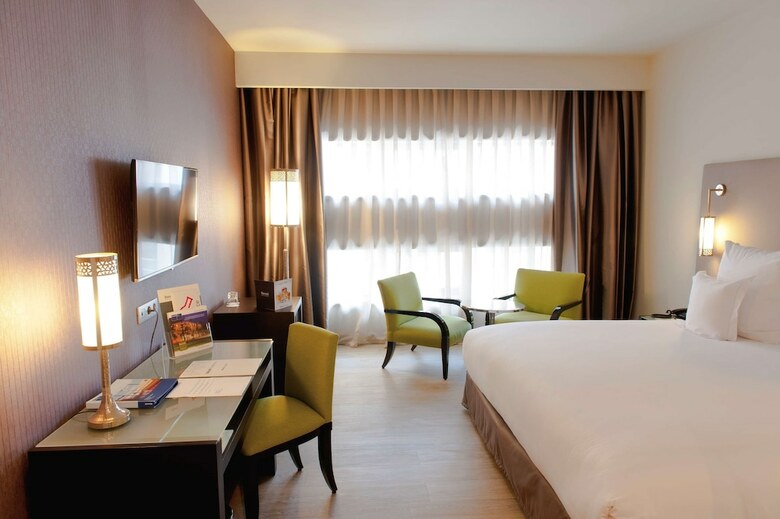 Hotel Barcelo Casablanca