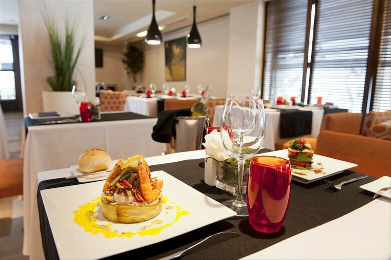 Hotel Barcelo Casablanca