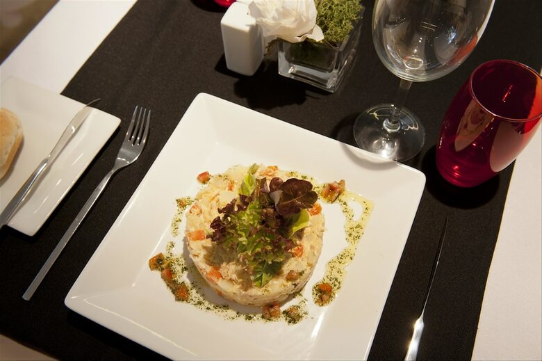 Hotel Barcelo Casablanca