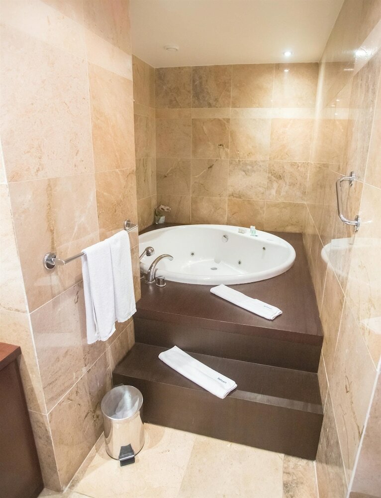 Hotel Barcelo Casablanca