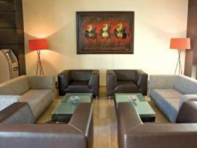 Hotel Barcelo Casablanca