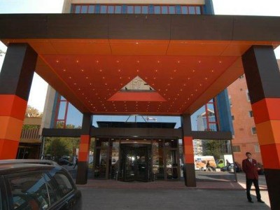 Hotel Leipzig