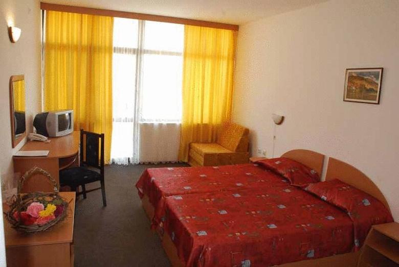 Hotel Trakia Garden