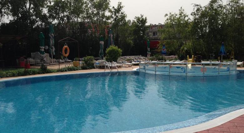 Hotel Trakia Garden