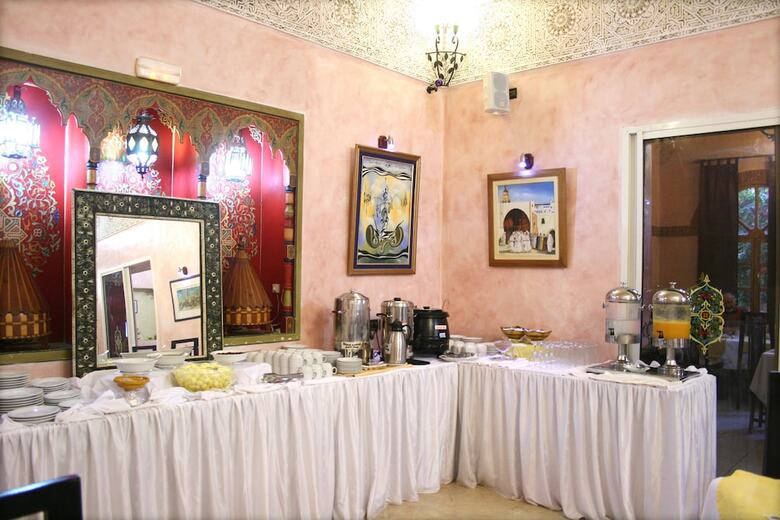 Hotel Al Jasira