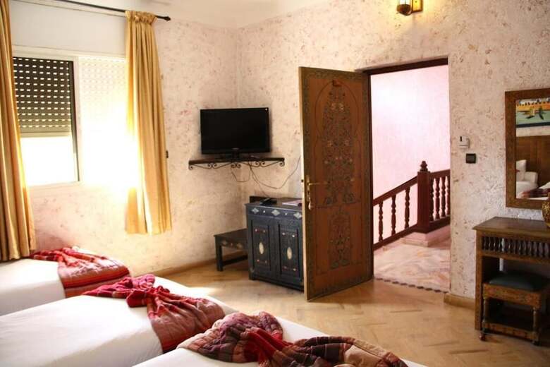 Hotel Al Jasira