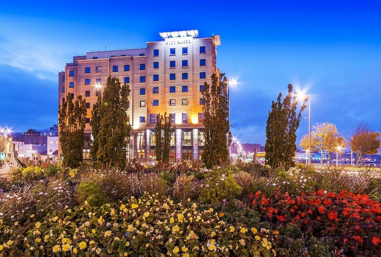 Hotel City Derry