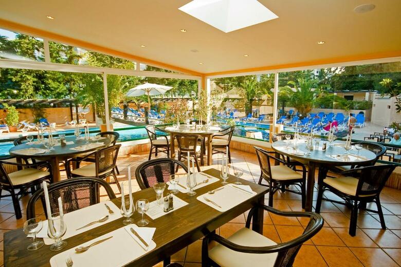 Hotel Balaia Mar