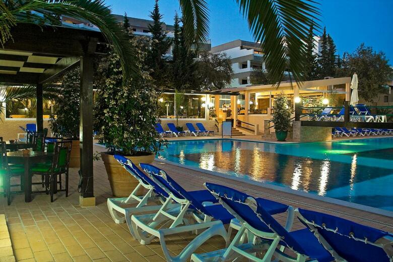 Hotel Balaia Mar