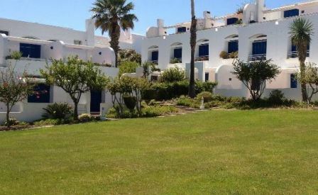 Hotel Alto Do Moinho