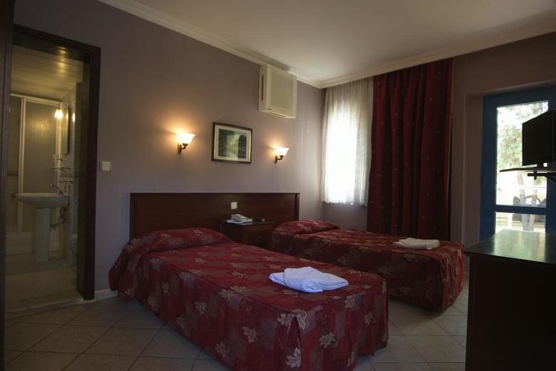 Hotel Mersoy Exclusive