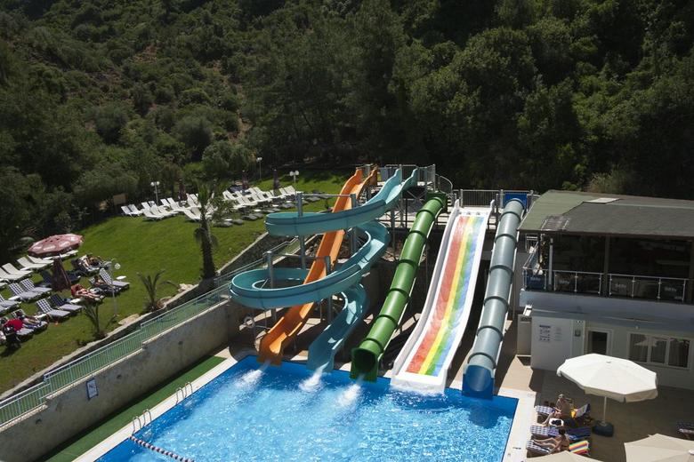 Hotel Mersoy Exclusive