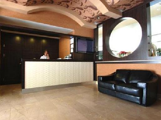 Hotel Mersoy Exclusive