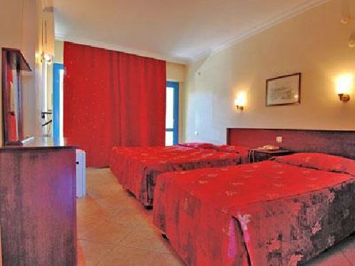 Hotel Mersoy Exclusive