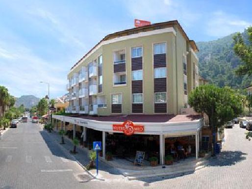 Hotel Mersoy Exclusive