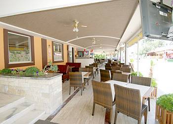 Hotel Mersoy Exclusive