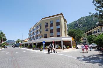 Hotel Mersoy Exclusive