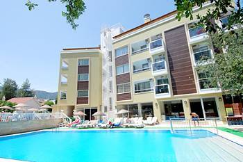 Hotel Mersoy Exclusive