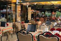 Hotel Mersoy Exclusive