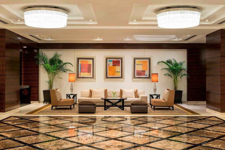 Grosvenor House, A Luxury Collection Hotel, Dubai