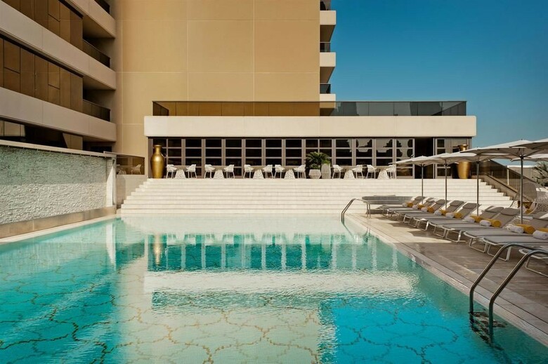 Grosvenor House, A Luxury Collection Hotel, Dubai