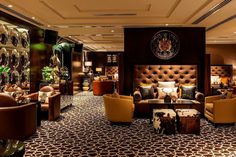 Grosvenor House, A Luxury Collection Hotel, Dubai