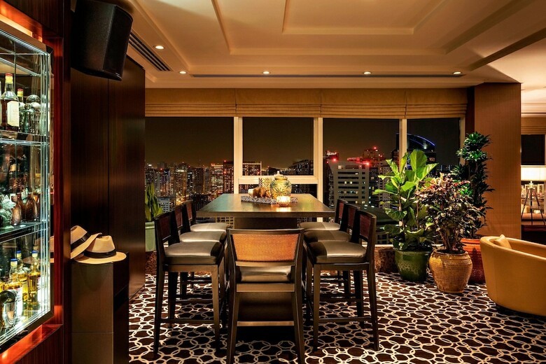 Grosvenor House, A Luxury Collection Hotel, Dubai