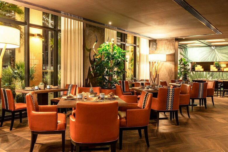 Grosvenor House, A Luxury Collection Hotel, Dubai