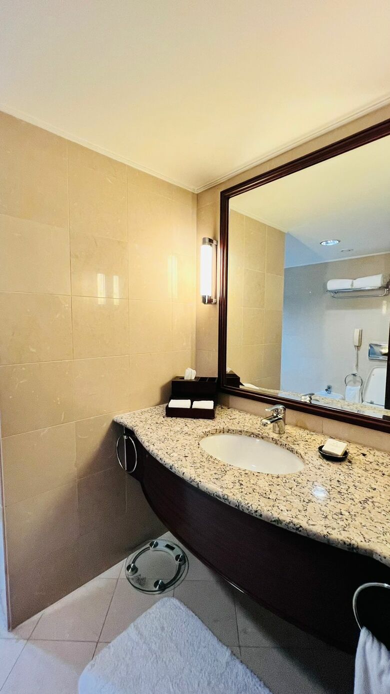 The Bristol Hotel Dubai