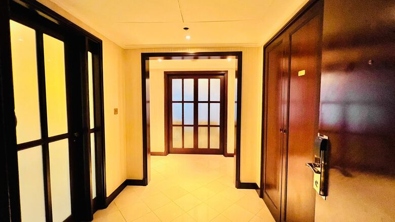 The Bristol Hotel Dubai