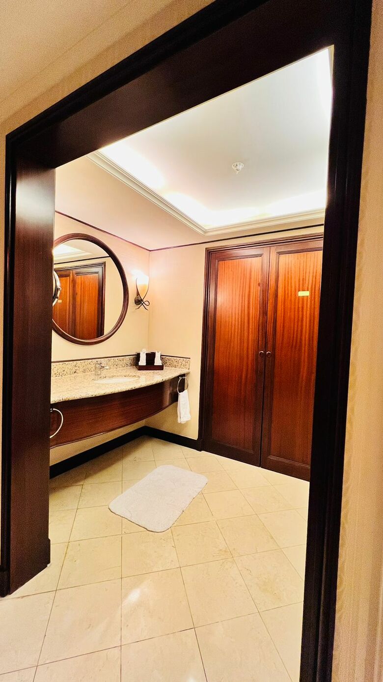 The Bristol Hotel Dubai