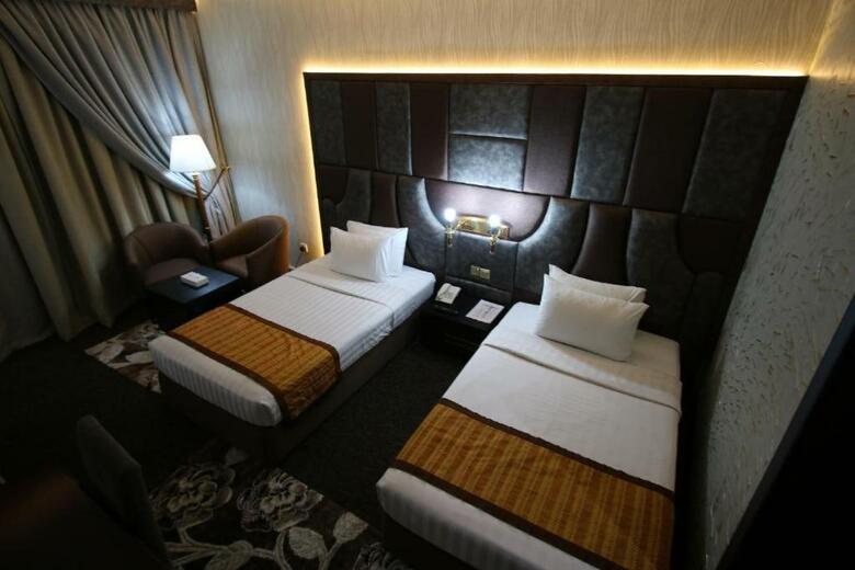 Hotel Mayfair