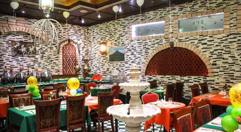 Hotel Mayfair