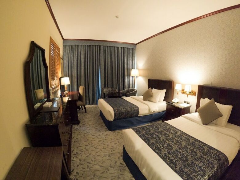 Hotel Mayfair