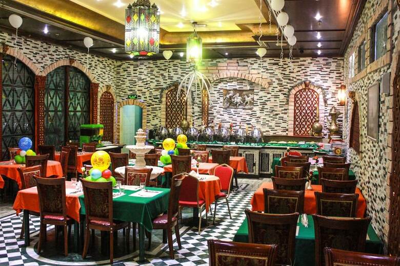 Hotel Mayfair