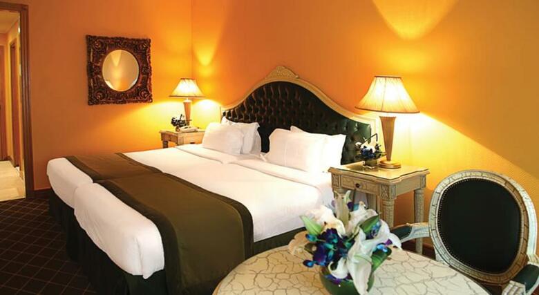Hotel Moscow