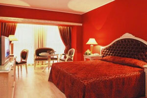 Hotel Moscow
