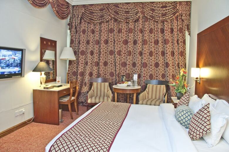 Hotel Regent Palace