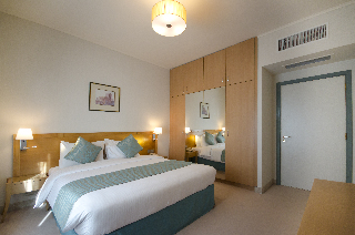 Aparthotel Al Bustan Centre & Residence