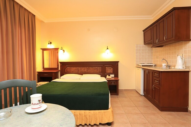 Apartamentos Club Amaris