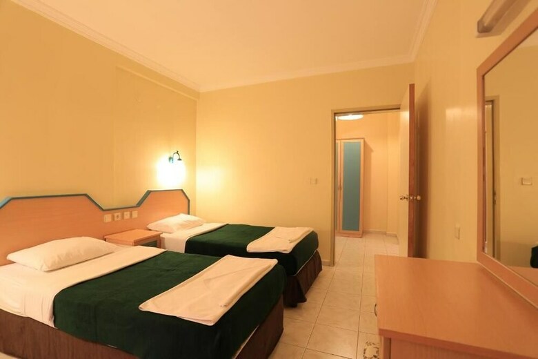 Apartamentos Club Amaris