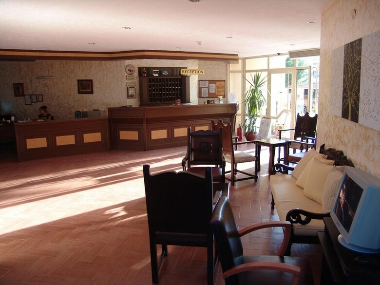 Apartamentos Club Amaris