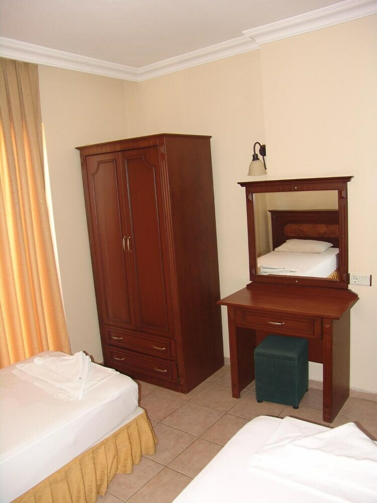 Apartamentos Club Amaris