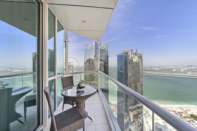 Hotel Oasis Beach Tower