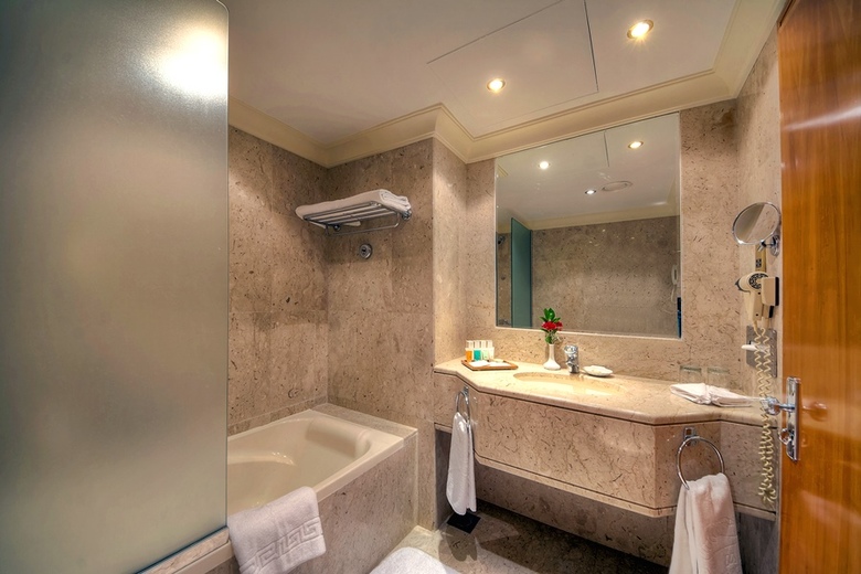 Hotel Dubai Marine Beach Resort & Spa