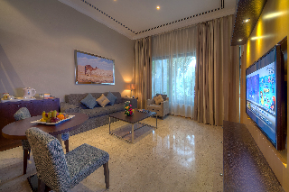 Hotel Dubai Marine Beach Resort & Spa