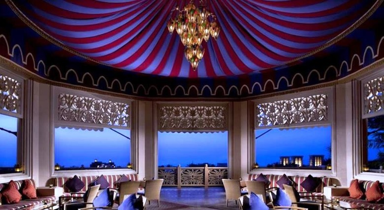 Hotel Jumeirah Mina A Salam
