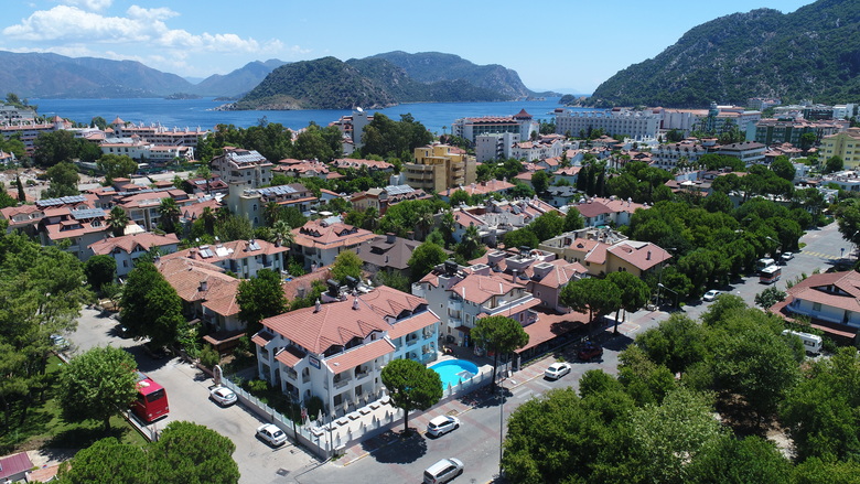 Hotel Club Arya Apart