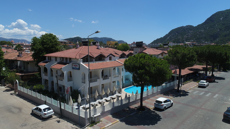 Hotel Club Arya Apart