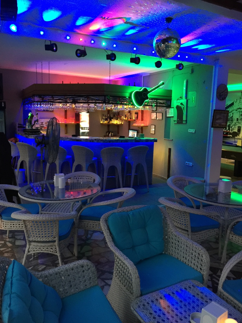 Hotel Club Arya Apart